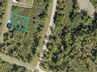131 Fox Ave S, Lehigh Acres, FL 33974