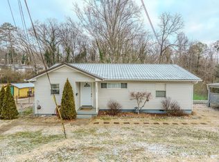262 East Dr, Oak Ridge, TN 37830