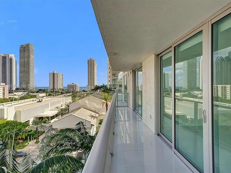 330 Sunny Isles Blvd #5-805 — Photo 60