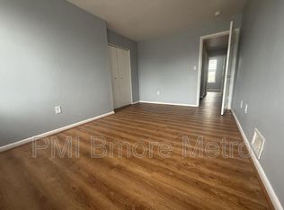 922 W Lombard St, Baltimore, MD 21223