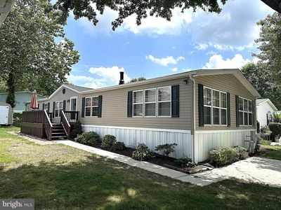 8013 Gannett Ct, Severn, MD, 21144