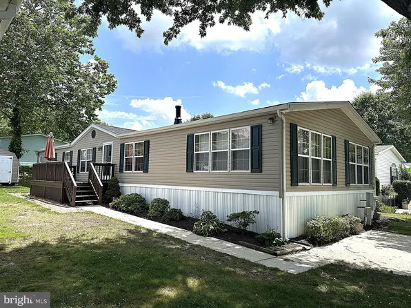 8013 Gannett Ct, Severn, MD 21144