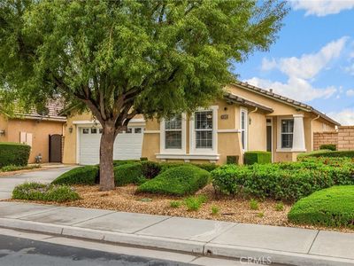 26253 Desert Rose Ln, Sun City, CA, 92586