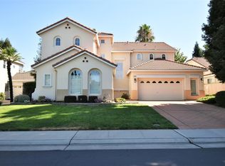 9028 Crimson Ridge Way, Roseville, CA 95747