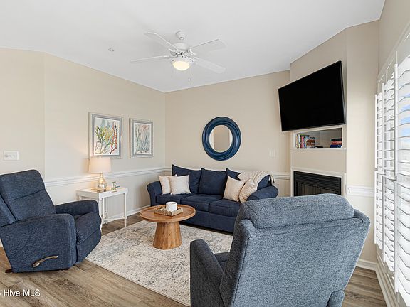 4th image of 105 Beachwood Drive #1c Blue Water Condominium