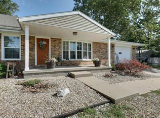 4616 Payson Rd, Quincy, IL 62305