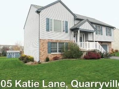 205 Katie Ln, Quarryville, PA, 17566