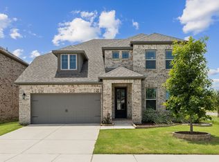 929 Lawndale St, Celina, TX 75009