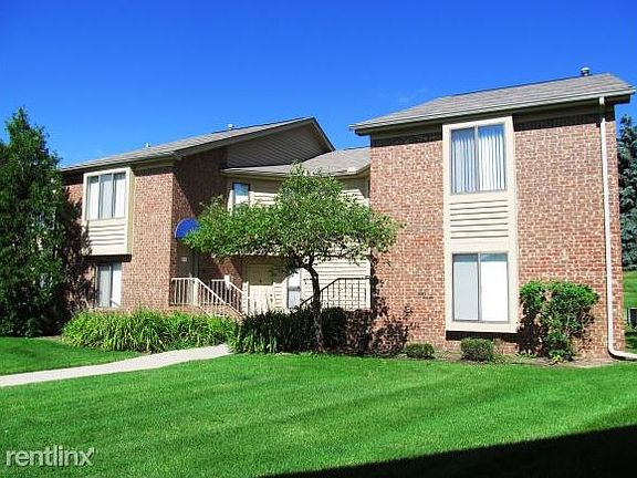 2nd image of 2715 Greenstone Blvd APT 1311