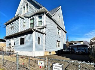 180-182 Kent Ave, Bridgeport, CT 06610