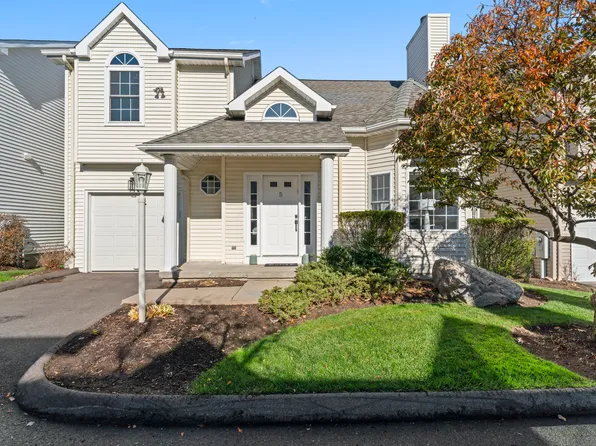 168 Colonial Road #5, Stamford, CT 06906