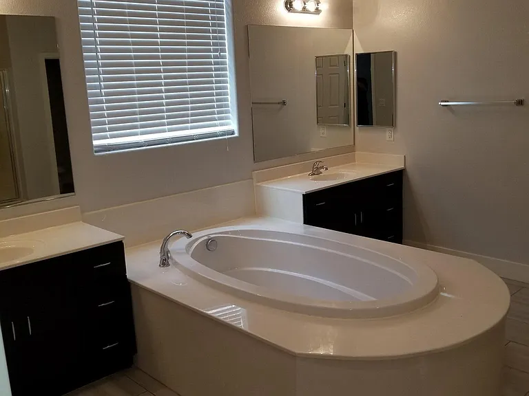 Master bath