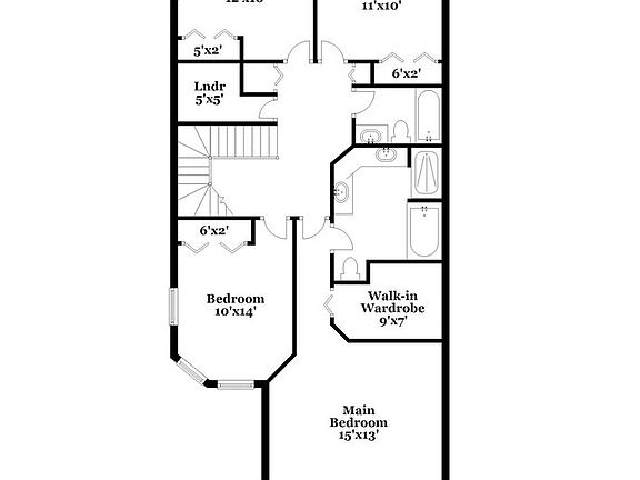3rd image of 10211 Tin Maple Dr Unit 81