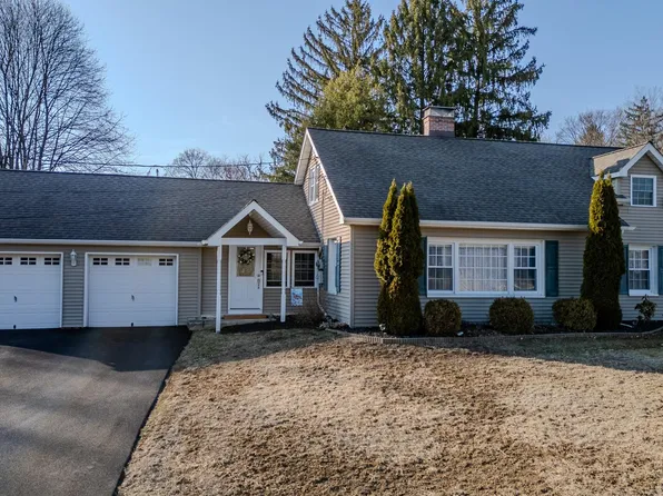 224 Wilbur Boulevard, Poughkeepsie, NY 12603