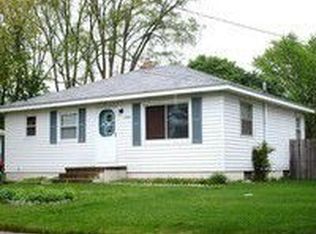 3520 Raven Ave SW, Wyoming, MI 49509
