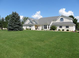 12608 W Baker Rd, Manhattan, IL 60442