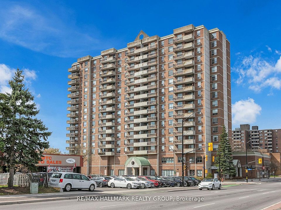 1st image of 200 Lafontaine Ave E #401