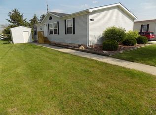 Clubhouse, Carleton, MI 48117