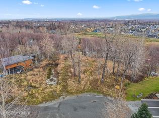 6440 Quiet Cir, Anchorage, AK 99502