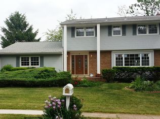 1 Palisade Ave, Piscataway, NJ 08854