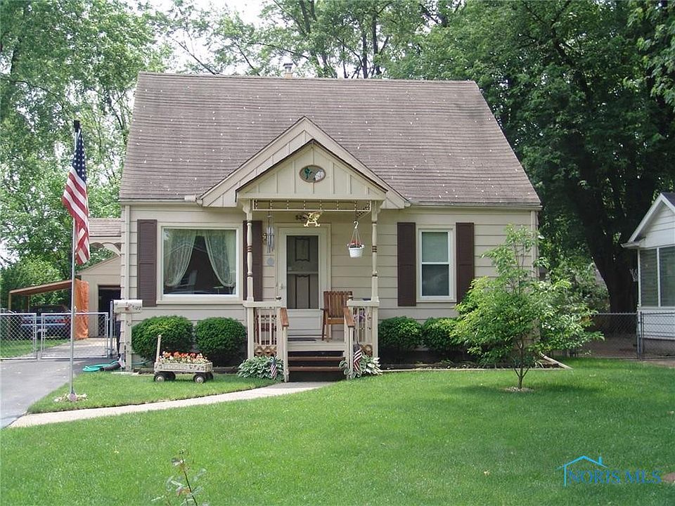 1st image of 5245 Norton Pl