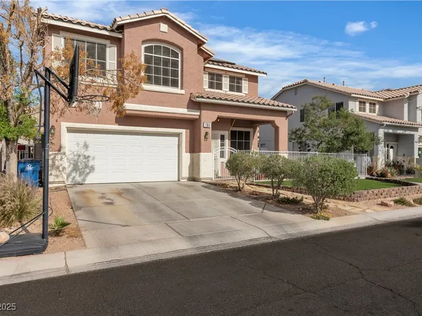 1164 Warm Sun Ct, Las Vegas, NV 89110