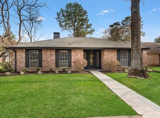 5534 Maplegate Dr, Spring, TX 77373