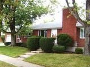 832 Berkshire Rd, Dayton, OH 45419