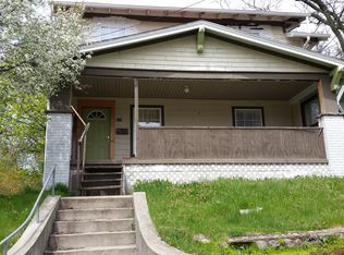 228 Edwin Ave SE, Massillon, OH 44646