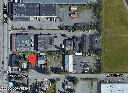 2nd image of 707 W 27th Ave