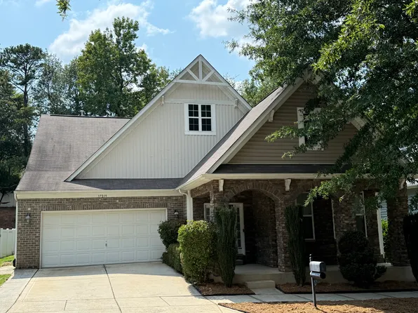 17219 Caldwell Track Dr, Huntersville, NC 28078
