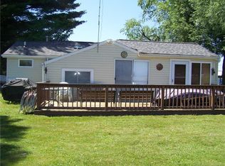 8219 Willow Rd, Wolcott, NY 14590