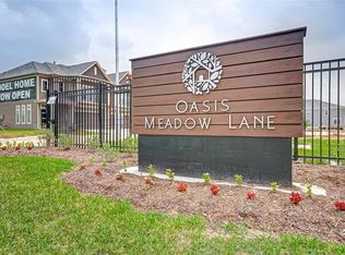 16527 Oasis Glade Dr, Richmond, TX 77407