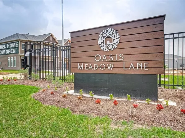 16527 Oasis Glade Dr, Richmond, TX 77407