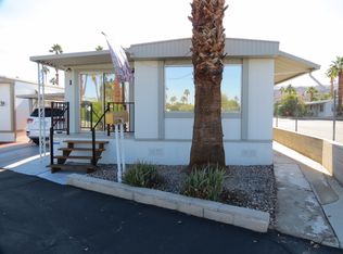 1 Arthur Dr, Cathedral City, CA 92234