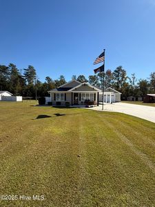 103 Glenwood Drive, Elizabethtown, NC, 28337