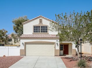 6721 Maple Mesa St, North Las Vegas, NV 89084