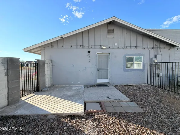 3720 W Mauna Loa Ln, Phoenix, AZ 85053