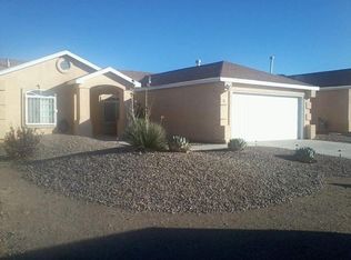 6 Acebo Pl, Los Lunas, NM 87031