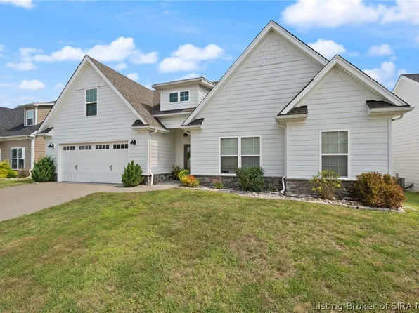 1032 Villas Court, Greenville, IN 47124