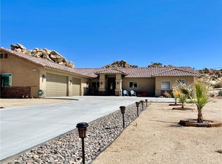 57088 Monticello Rd, Yucca Valley, CA 92284