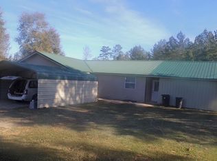 136 Trace Rd, Monticello, MS 39654