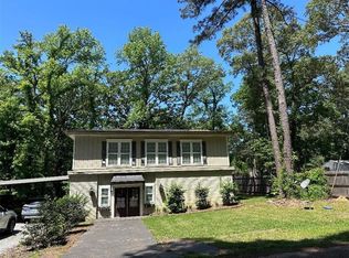 2580 Austin Rd, Jena, LA 71342