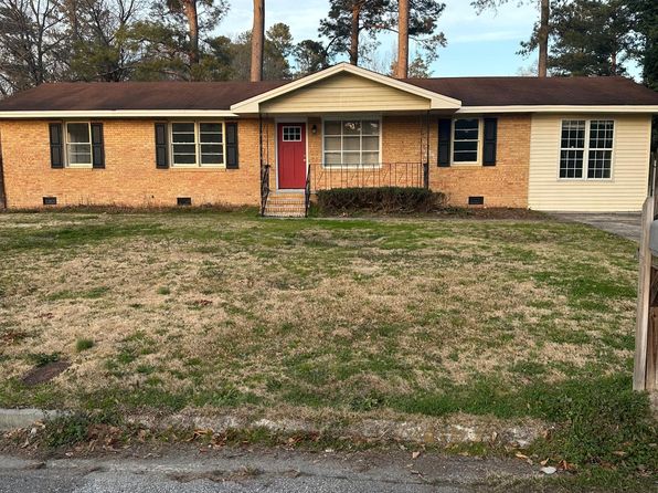 2523 Brookshire Rd