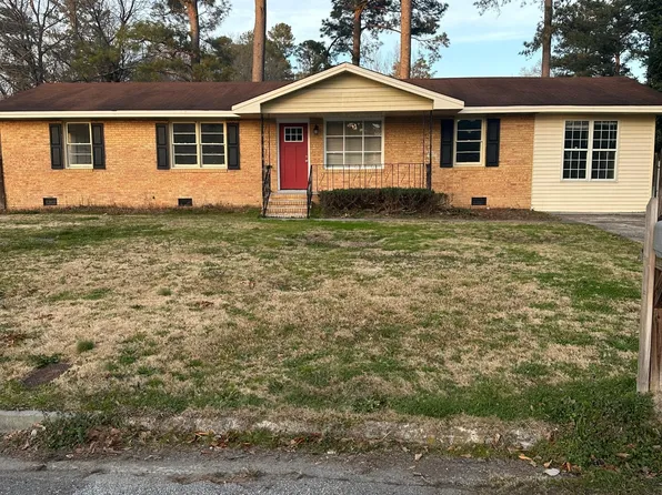 2523 Brookshire Rd, Augusta, GA 30906