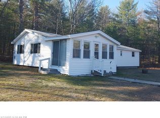 53 Oak St, Alfred, ME 04002
