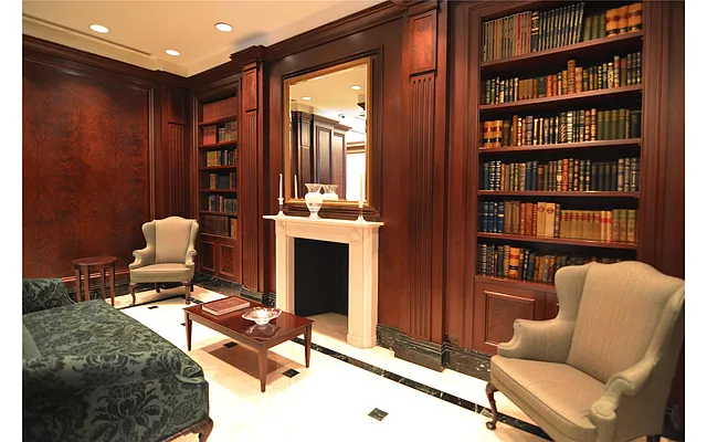 Rented by Douglas Elliman | media 19