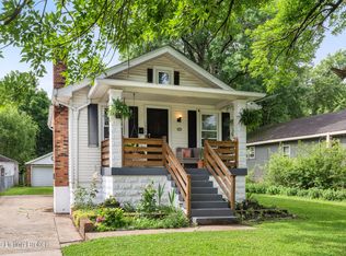 1248 Springdale Dr, Louisville, KY 40213
