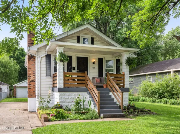 1248 Springdale Dr, Louisville, KY 40213