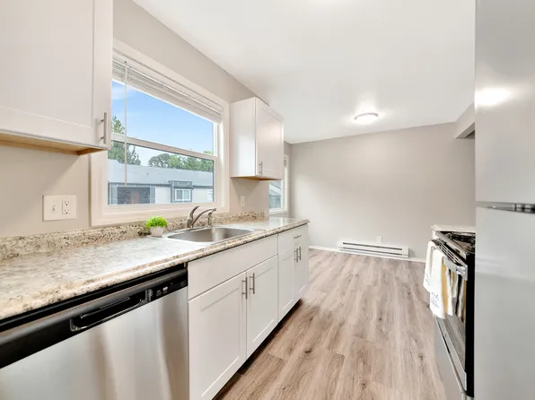 River Lofts Apartments